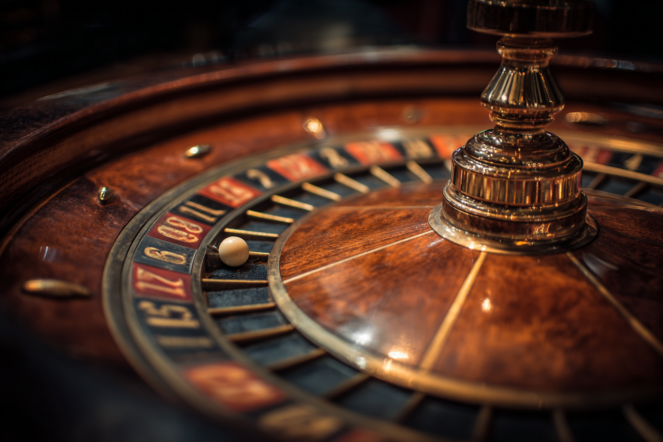 Casino F8BET