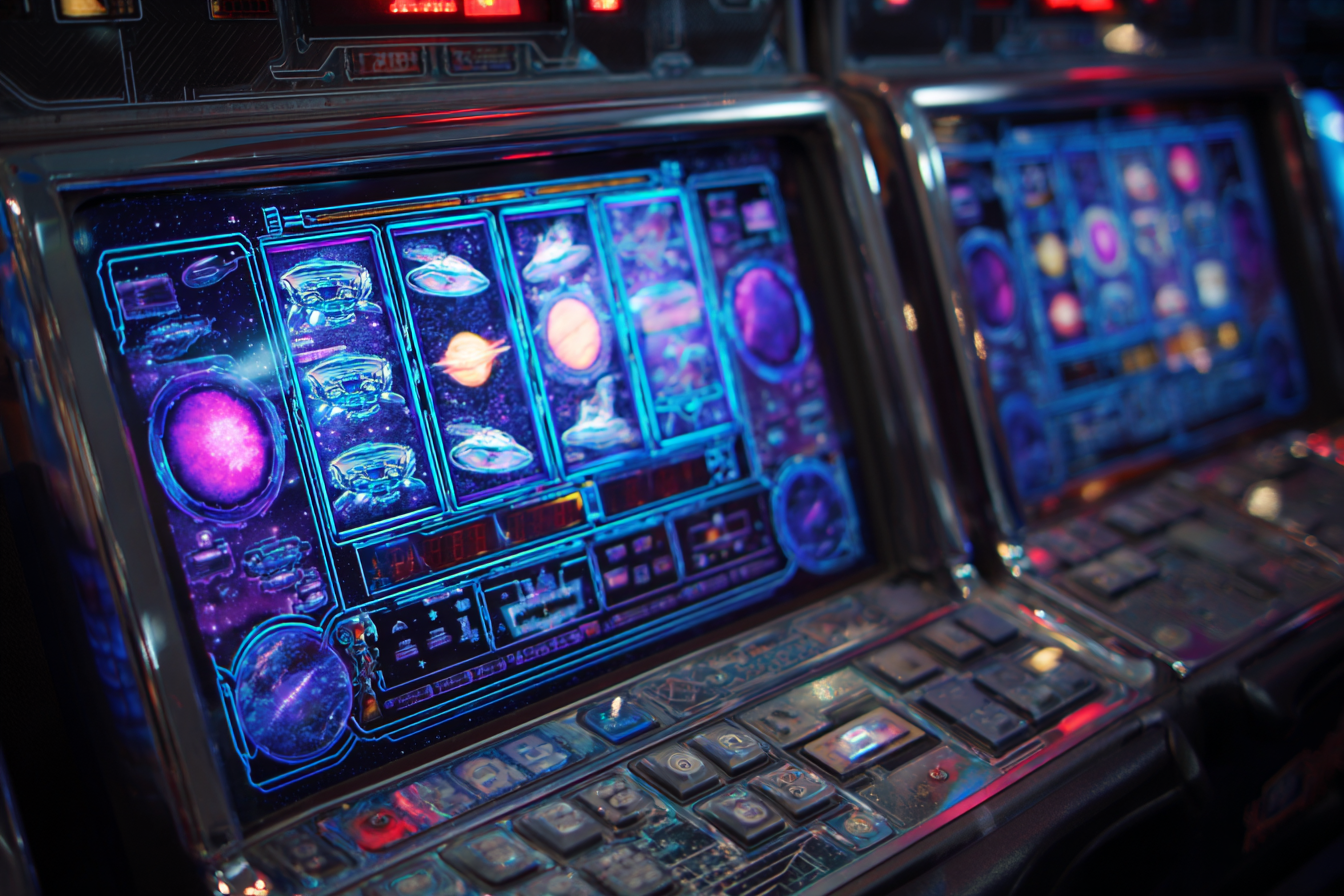 Slot Game F8BET